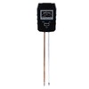 Soil Meter 3 in 1 Simple PH Moisture Plants Illumination