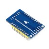 Waveshare MCP23017 IO, placa de expansión I2C, interfaz de 5