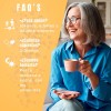 Nsn Clear Viu | Con Luteína, Zeaxantina, Vitamina A Sabor