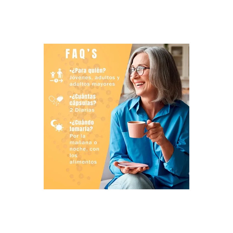 Nsn Clear Viu | Con Luteína, Zeaxantina, Vitamina A Sabor