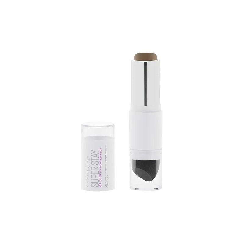 Base De Maquillaje En Barra Maybelline Super Stay