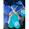 Weri Spezials Thermolite Aqua Beach Socks for Children and the