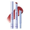 Labial Sace Lady Barra Rojo Cremoso Larga Duración SPF 15