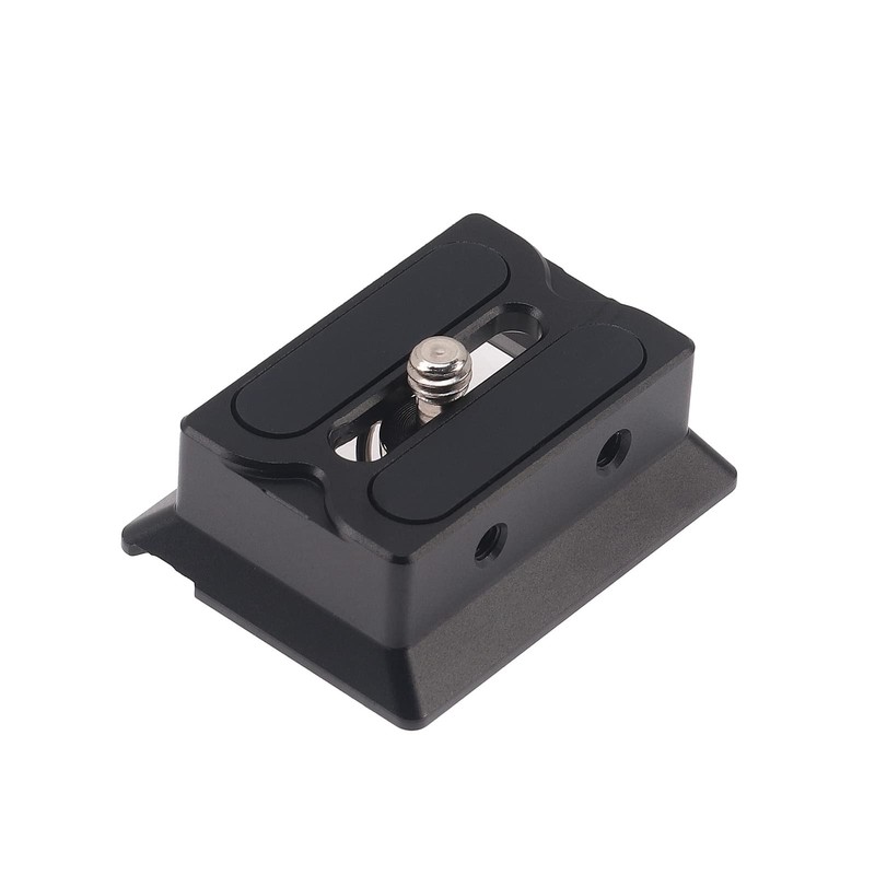 FOTGA Upper Quick Release Plate for DJI Ronin RS 2/RSC