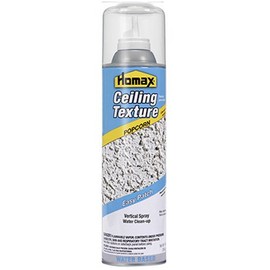 Homax 4099 Popcorn Texture for Ceilings, 14-Ounce