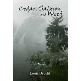 Cedar, Salmon & Weed
