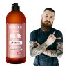 THE BOTANIST Shampoo Barber Collection Caffeine 550ml