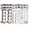 ENGINETECH F351W-9 Full Gasket Set W/ 1PC RMS Compatible with