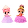 L.O.L Surprise! Princess Tots Asst in PDQ