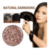 Mz . Jabón Para El Cuidado Del Cabello Con Polygonum
