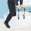 Bathroom Grab Bars for Bathtubs and Showers 304 Stainless Steel
