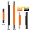 Universal Rotating Extension Tube 360° Rotatable Free Bending Faucet Lengthening