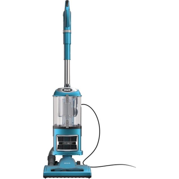 Shark NV380 Navigator Lift-Away Deluxe Upright Vacuum with Large Dust