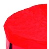 Cover for Doggy Pool - Red - Available in 2