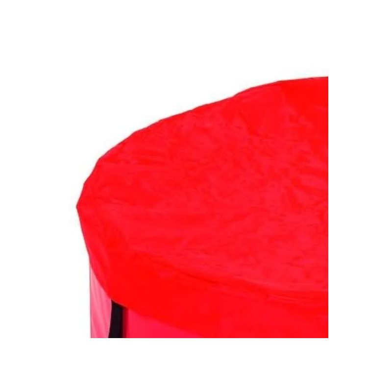 Cover for Doggy Pool - Red - Available in 2