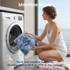 Topcee Cooling Blanket 80''x88'' for Hot Sleepers, Arc-Chill Q-Max>0.35 Double