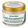 Crema Antiarrugas - 50 Acido Hialuronico 120g