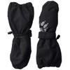 Jack Wolfskin Texapore Mitten Children's Gloves, Black, 92