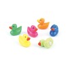 Trendform® Assorted Animal Style Office Magnets - Ducks (1 set
