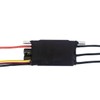 RC Boat Waterproof Amplifier ZTW Shark 30A ESC G2 Built-in