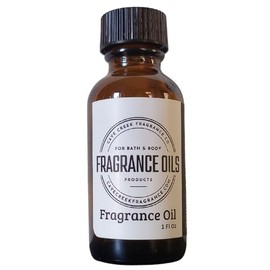 Cave Creek Fragrance Co White Chocolate & Watermelon (Type) Scented Crafting Fragrance Oil for soap and Lotion Making, 1 Oz