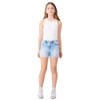 LTB Jeans Girls' Layla G Shorts, Aire Wash 54899