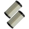 Caltric Air Filter For Kawasaki Mule Pro-Dx Pro-Dxt KAF1000 2016-2019