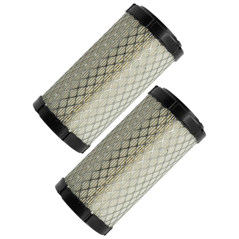 Caltric Air Filter For Kawasaki Mule Pro-Dx Pro-Dxt KAF1000 2016-2019