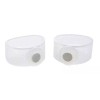 Veraly Anillos Magnéticos Para Adelgazar Silicón Full