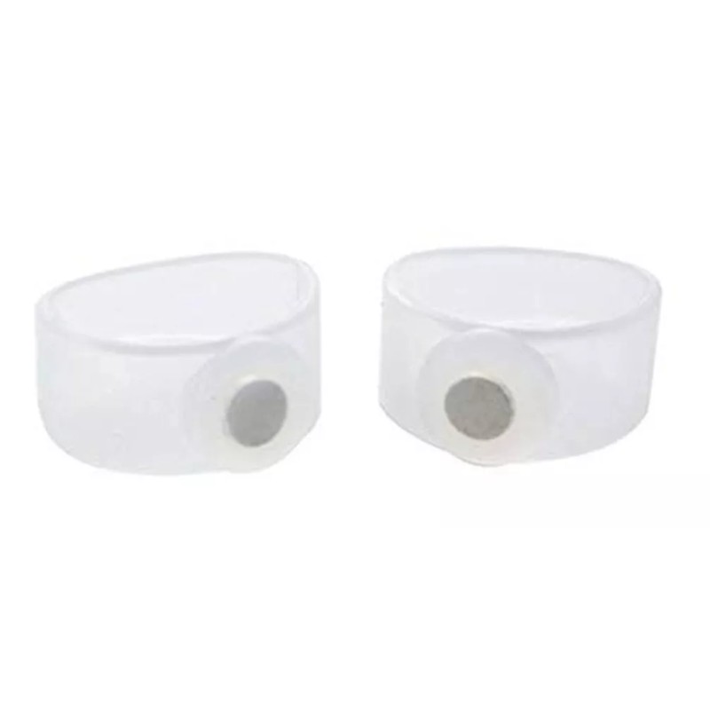Veraly Anillos Magnéticos Para Adelgazar Silicón Full