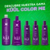 Küül Color Me Shampoo Para Cabello Teñido 1 L