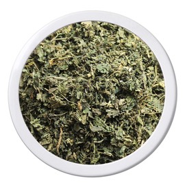 PEnandiTRA® - Nettle tea nettle tea nettle leaves cut - 500 g - tea - vegan