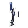 Digital Electric Soldering Iron High Sensitivity Realtime Temperature Display Welding