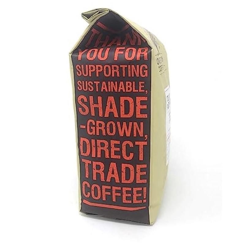 Ralph's Light Roast - Whole Bean Coffee - 1lb-5lb Bag