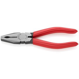Knipex 03 01 160 6,3" Combination Pliers