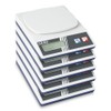 Kern EFS 2000-0 school scale Weighing range (max.) 2.2kg readability