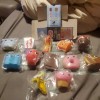Kidrobot Yummy World Tasty Treats 3” Mini blind box Figures