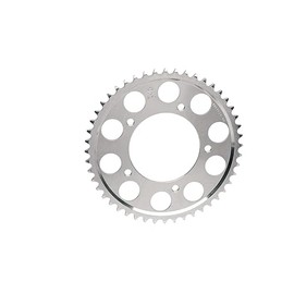 JT Sprockets JTR899.42 42T - Piñón Trasero de Acero, Color Negro
