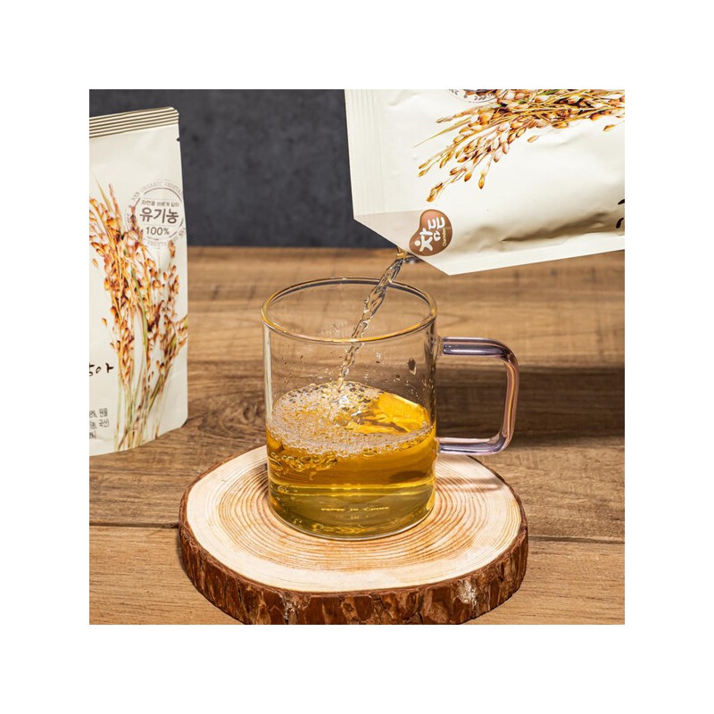 Chamdun (현대홈쇼핑)참든 현미 바르게 담아 60포 (Hyundai Home Shopping) Chamdeun