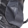 Black Outdoor Backpack Nylon Lightweight Water Repellent Hiking Sports Backpack