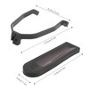 Electric Scooter Accessories Set Mudguard Support Vibration Damper for Xiaomi