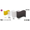 MastaPlasta Repair Sheet, Leather, Leather, High Quality Leather, Synthetic Leather,