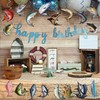 Fishing Birthday Party Decoration Birthday Party Decoration