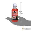 inSPAration Spa and Bath Aromatherapy 123X Spa Liquid, 9-Ounce, Polynesian
