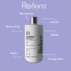 Motika Reborn Repair Shampoo Color Safe 1l