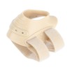 CMC Thumb Brace Breathable Compression Support Right Hand Thumb Stabilizer