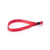 Cloth Event Wristbands - Secure and Stylish Admission Band for