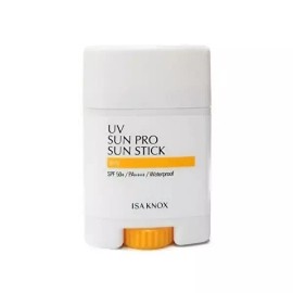 Sellerhub 1 [셀러허브 1]이자녹스 유브이 선 프로 365 에어리 선스틱 19g (14853570) [Seller Hub 1] Isanox UV Sun Pro 365 Airy Sun Stick 19g (14853570) [Single]