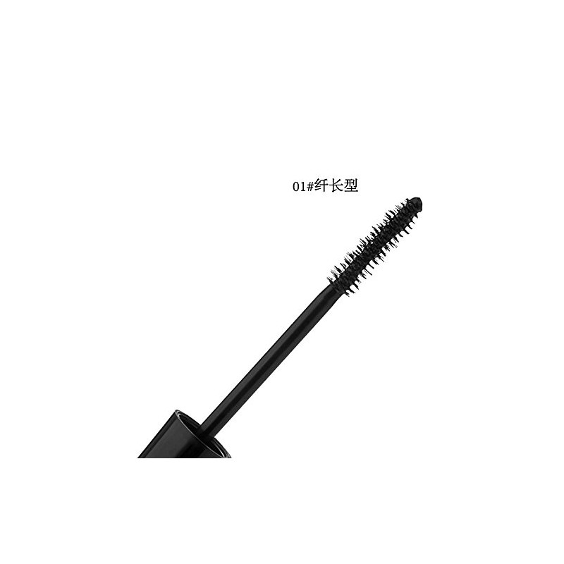 The Face Shop Precian Big Mascara 01 Curling