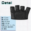 Training Gloves, Callus Prevention Gloves, Power Grip, Hand Grip, Muscle